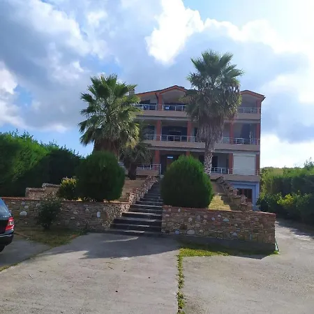 Gjiri I Lalezit Vila *