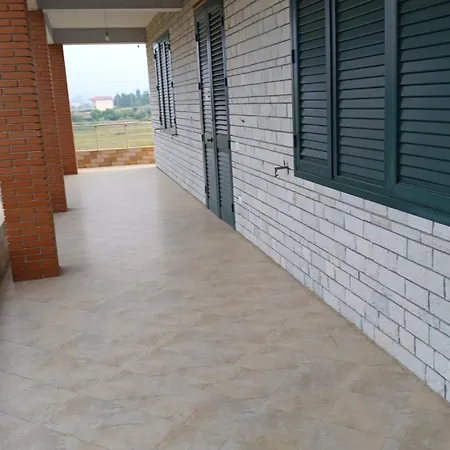 Villa Gjiri I Lalezit Durres