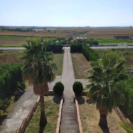 Gjiri I Lalezit Villa