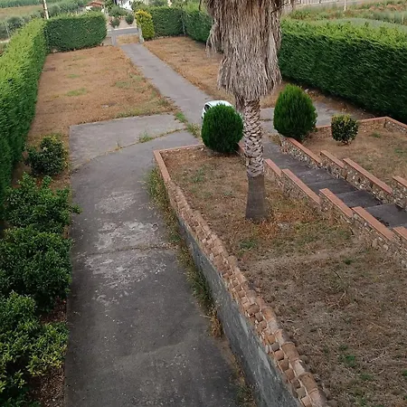 Villa Gjiri I Lalezit *